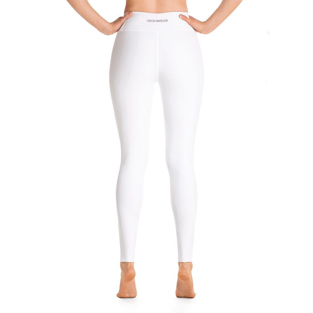 Choose The Roe (CTR) Yoga Leggings