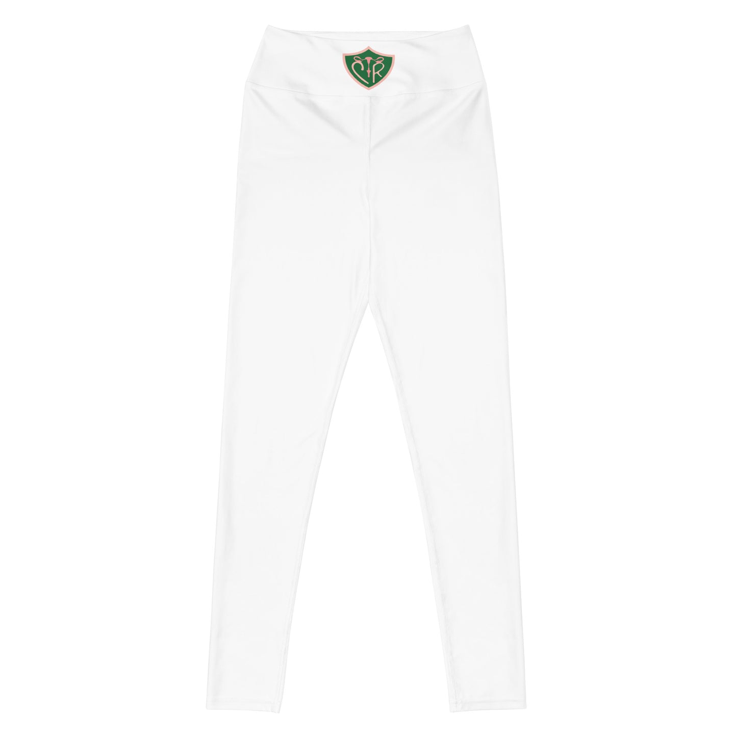 Choose The Roe (CTR) Yoga Leggings