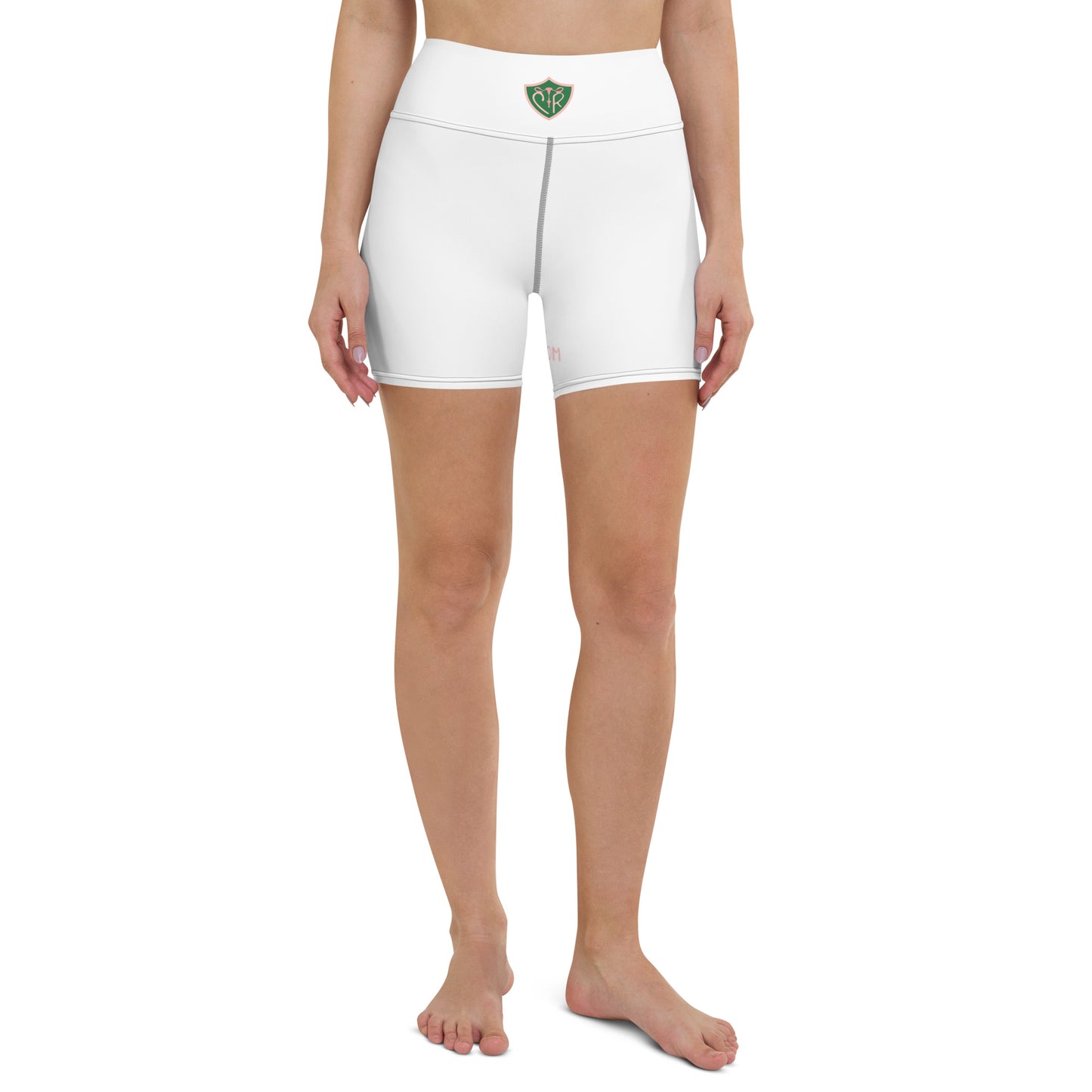 Choose The Roe (CTR) Yoga Shorts