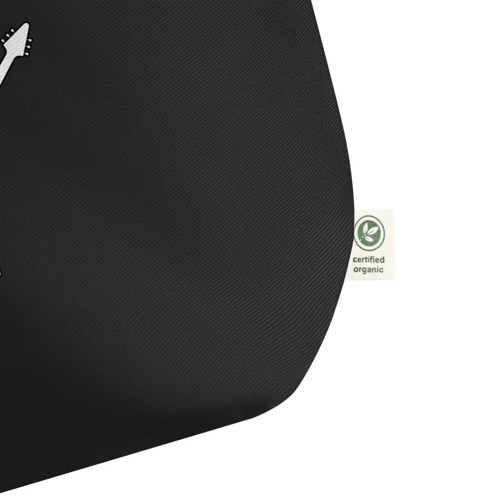 The/Theys Large Organic Tote Bag