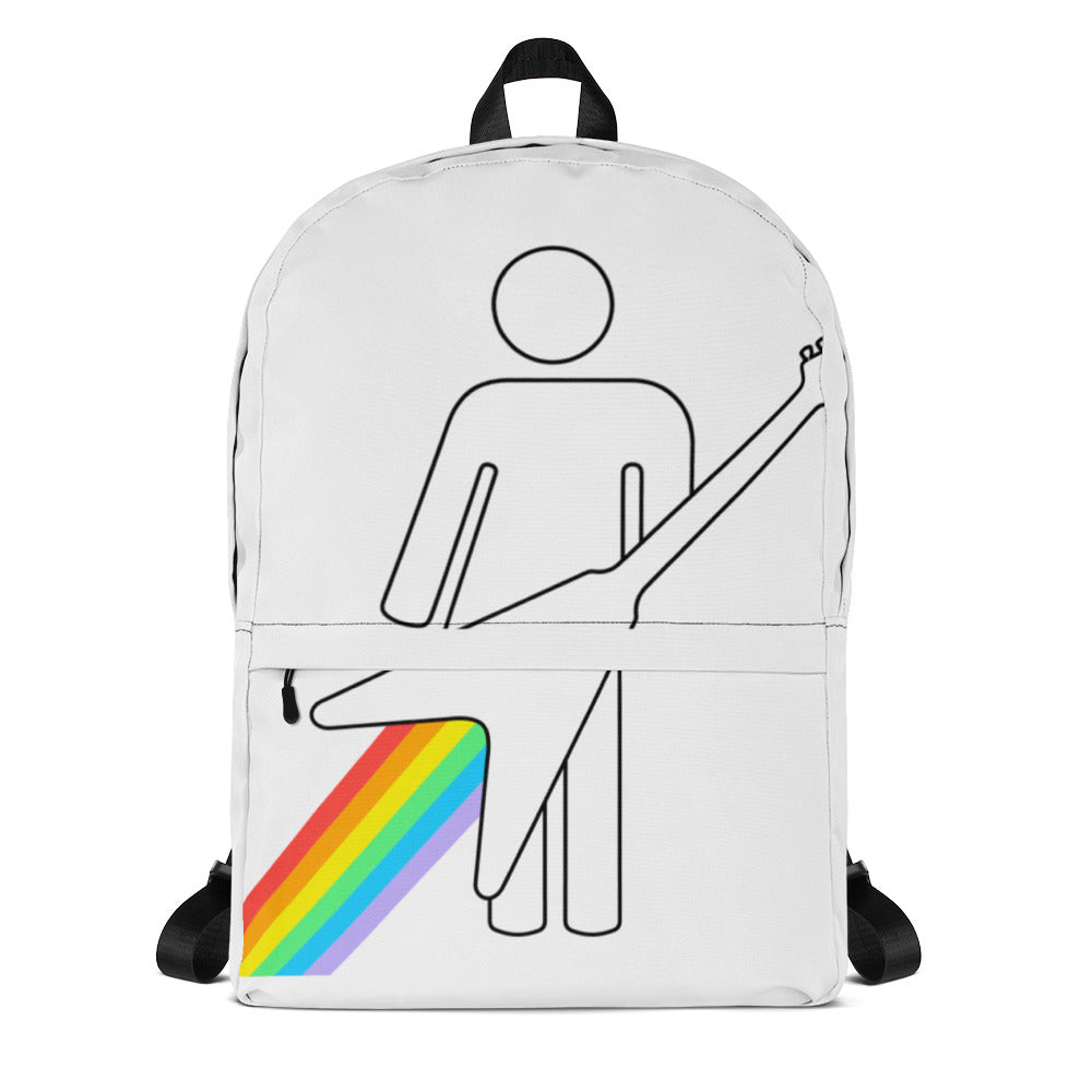 The/Theys Backpack