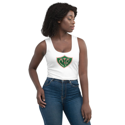 Choose The Roe (CTR) Crop Top