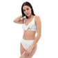 The/Theys Recycled High-Waisted Bikini