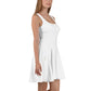 The/Theys Skater Dress