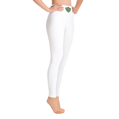 Choose The Roe (CTR) Yoga Leggings