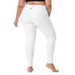 The/Theys Yoga Leggings (Rear Design)