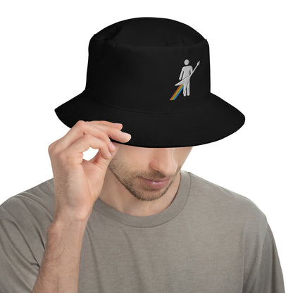 The/Theys Bucket Hat